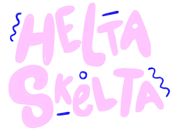 Helta Skelta Studio